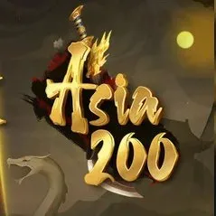 ASIA200 - Aplikasi Belanja Online Terlengkap
