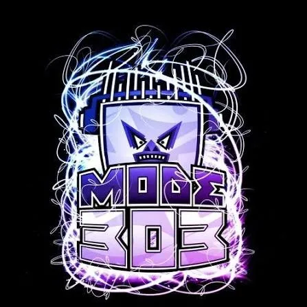 MODE303 - Aplikasi Chat Encrypted Terpercaya untuk Berkomunikasi Secara Aman